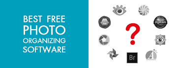 A photo organizing software or image management application is used to manage a large number of images, thereby making some typical features of an image organizer app include the ability to view thumbnail previews. 22 Best Free Photo Organizing Software In 2021