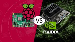 Teint sur des années de cheveux blonds maltraités qui avaient mélangé des tons sombres et. Raspberry Pi 4 Vs Nvidia Jetson Nano Developer Kit Build5nines