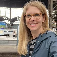 Los geht's zu hercareer! Ich freue mich schon sehr darauf viele bekannte  und auch viele neue Gesichter zu treffen.