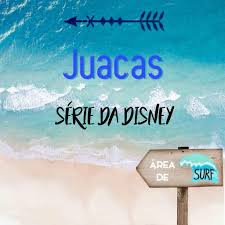 It is the second original national series produced by disney channel in brazil, after que talento!. Juacas Serie Da Disney Disney Amino Pt Amino