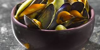 Moules Mariniere A La Creme Et Au Curry Facile Et Pas Cher Recette Moules Marinieres Recette Moules Moules Marinieres