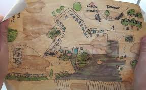 2,002 likes · 34 talking about this. Organiser Une Chasse Au Tresor Pour Des Petits La Quiche Et Ses Lardons