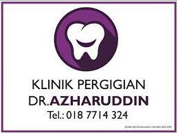Check spelling or type a new query. Klinik Pergigian Dr Azharuddin Home Facebook