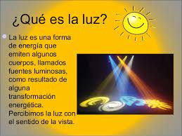 Tienen un comportamiento colectivo, dice sanvitto. La Luz