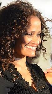Judy Reyes — Wikipédia
