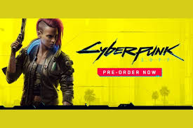That's the first thing i thought of when i learned about this place. Cyberpunk 2077 Release Date Pre Order In India And All You Need To Know