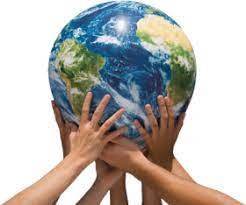 Earth In Hands Png File Hand Holding Earth Png Image With Transparent Background Png Free Png Images In 2021 Earth Photos Hand Pictures Earth Clipart