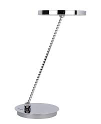 This is great desk lamp. Top Light Sun Table Office 12 Watt Hohe 66 Cm Prediger Lichtberater