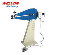 Machine à rouleau de perles électrique RM24/RM36/RM42