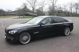 2013 Bmw 7 Series Alpina B7 Lwb Sedan In Brentwood Tn Bmw 7 Series Luxury Cars For Sale Bmw