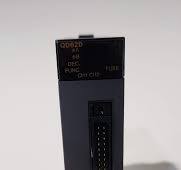 MITSUBISHI HIGH SPEED COUNTING UNIT MODEL QD62D