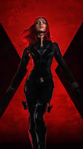 Looking for the best black widow wallpapers scarlett johansson? Black Widow For Mobile Wallpapers Wallpaper Cave