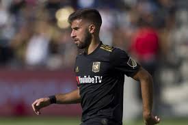 Diego rossi, los angeles fc formasıyla mls'te 101 maçta 43 gol atarken 17 asist yapmayı başardı. Report Diego Rossi About To Obtain Green Card Angels On Parade