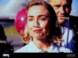 George gallup hi-res stock photography and images