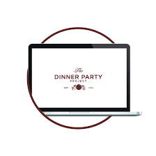 The appetizers will be out for a period of 3 hours. How It Works The Dinner Party Project