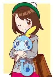 Sobble hentai videos, GIFs, and images | R34.app