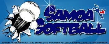 samoasoftball: Ted Sillanpaa gone at 60. Sometimes Droll, always  entertaining.