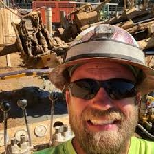 Ted Fryer's Instagram, Twitter & Facebook