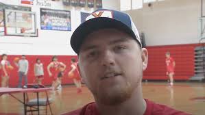 Former Poca star getting significant playing time at University of Virginia