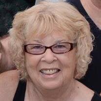 Gwendolyn Davis Obituary