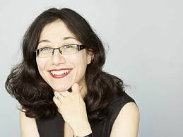 Propertyshe podcast: Damien Webb