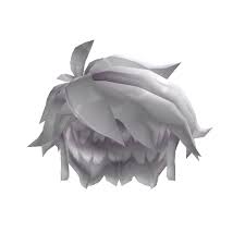 Hd black hair clipart spiky hair boys hair codes for. Catalog Messy White Hair Roblox Wikia Fandom