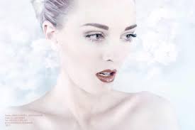 Fotoshooting: Dark Editorial