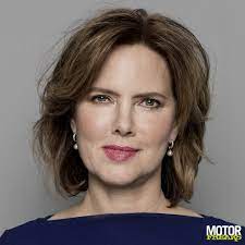 Minister van infrastructuur en waterstaat cora van nieuwenhuizen vertelt: Motorfreaks Interview Cora Van Nieuwenhuizen Minister Met Motormind