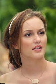 Pin By Stephanie Blair On Blair Waldorf Season 2 Gossip Girl Fashion Gossip Girl Blair Blair Waldorf Headband