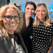 Only one word to describe this past weekend….EPIC! It was my turn to go to  MY Super Bowl….#bravocon #Realhousewives #bravo