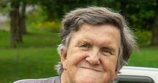 Wellsville Regional News (dot) com: Obituary: John Swain, 75, Canaseraga