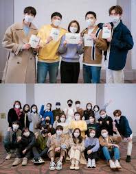 Hospital playlist season 2 release date. Tvn S Hospital Playlist Season 2 Confirms Airing Date Allkpop