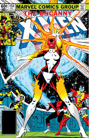 Последние твиты от dutch fantasy (@fantasy_dutch). Uncanny X Men Vol 1 164 Marvel Database Fandom