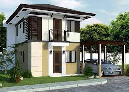 Small Home Design Exterior Redboth Com Small House Design Exterior Modern Small House Design Small House Design