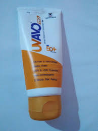 Uvavo Pro Broad Spectrum Sunscreen Gel Spf 50 Pa Uva Uvb Protection Matte Finish Oil Free Non Greasy Non Broad Spectrum Sunscreen Sunscreen Oil Free