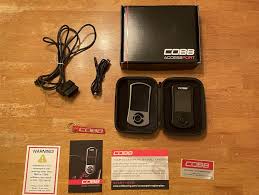 Fs: Cobb Accessport | Subaru Wrx Forum
