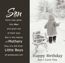 Happy 23 Son Birthday Quotes Birthday Wishes For Son Birthday Messages For Son