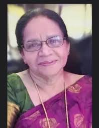 Elsamma Stephen Obituary (2025)