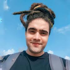 Aman John (@aman_john_official) · Mumbai