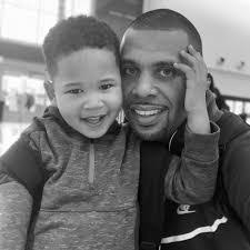 Benjamin Raymond's Instagram, Twitter & Facebook