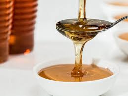 1/4 teaspoon is equal to a gram of sugar. How To Measure Honey Without Scales Freefoodtips Com