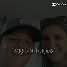 Corey Snodgrass's Instagram, Twitter & Facebook