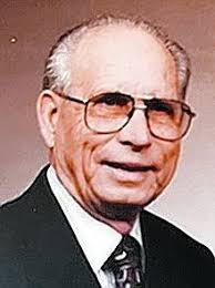 Clarence Wiley Obituary (1925