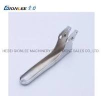 SUS304 SUS316 Stainless Steel Sheet Metal Stamping Bending Parts