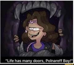 Life Has Many Doors Polnareff Boy Ifunny Jojo Bizzare Adventure Jojo S Bizarre Adventure Jojo Memes