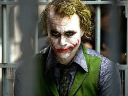 He was freakishly big at a young age. 50 Greatest Movie Villains Of All Time Michael Myers The Joker