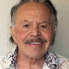 Psychiatrist in San Antonio, Texas, Earl Stenger, MD