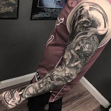 Lucas hernandez's tattoos that you can filter by style, body part and size, and order by date or score. Villain