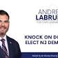 Knock on Doors with Team LaBruno event in Closter, NJ