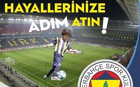 10 şubat 2009 salı 00:00. Fenerbahce Gaziantep Futbol Okulunda 2019 Yaz Donemi Kayitlari Basladi Gaziantep Pusula Gazetesi